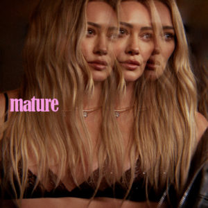 Hilary Duff Mature