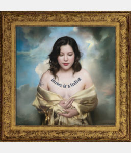 Lucy Dacus
