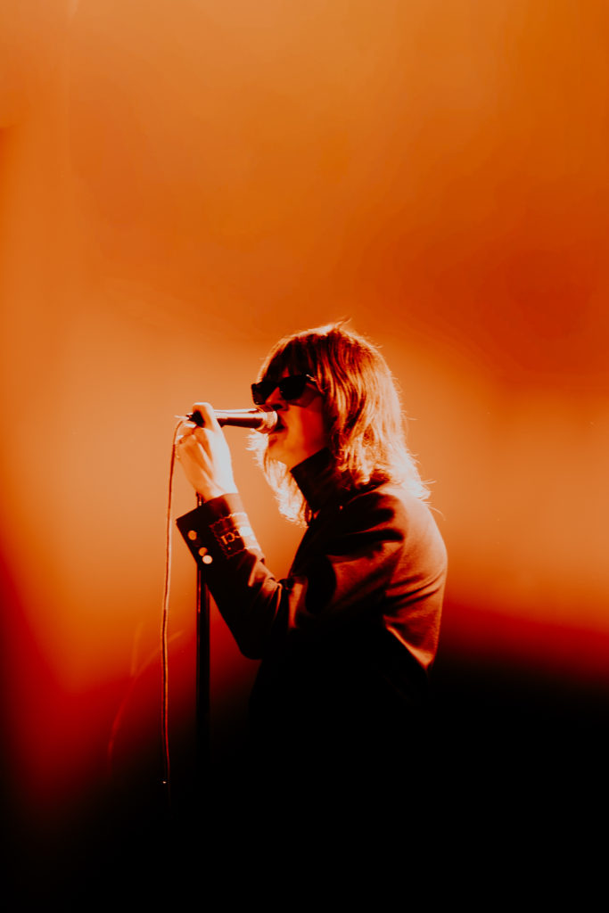 Blossoms - Elysee Montmartre Paris 2026 - Crédit photo : Louis Comar