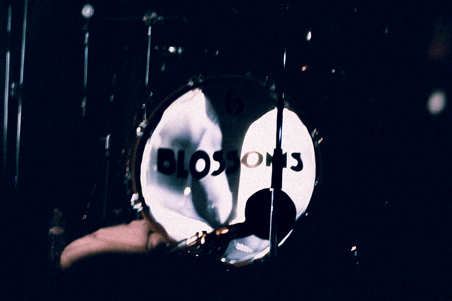 Blossoms - Elysee Montmartre Paris 2026 - Crédit photo : Louis Comar