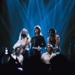 Blossoms - Elysee Montmartre Paris 2026 - Crédit photo : Louis Comar