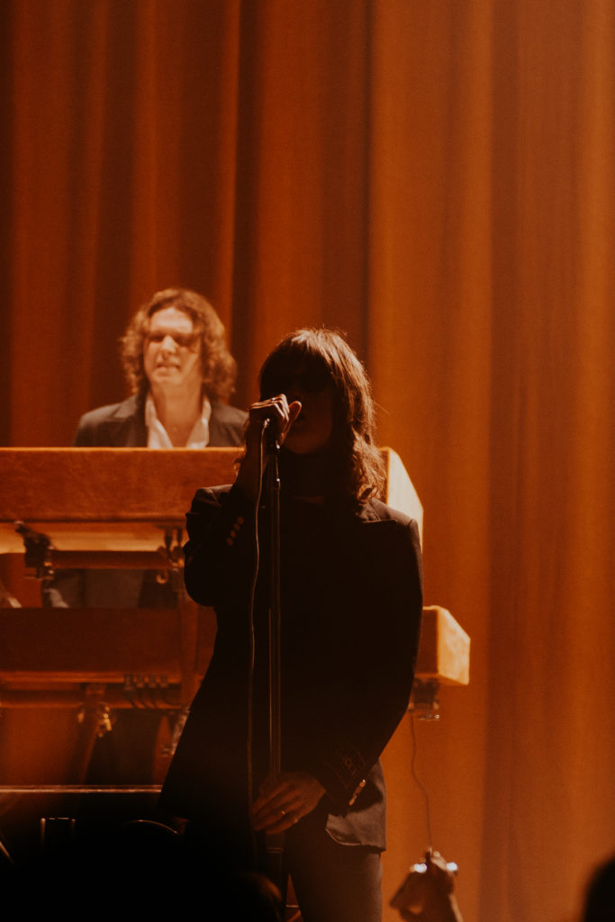 Blossoms - Elysee Montmartre Paris 2026 - Crédit photo : Louis Comar
