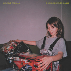 Cover Knuckle Breaker Maxxx ©Jana Beydoun