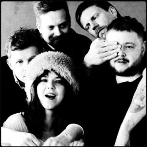 Of monsters and Men