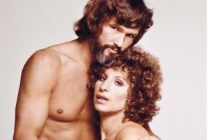 pop cinema barbra streisand