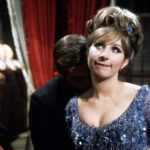 Barbra Streisand dans "Funny Girl" (1968) - William Wyler