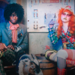 Haute & Freddy alum du mois