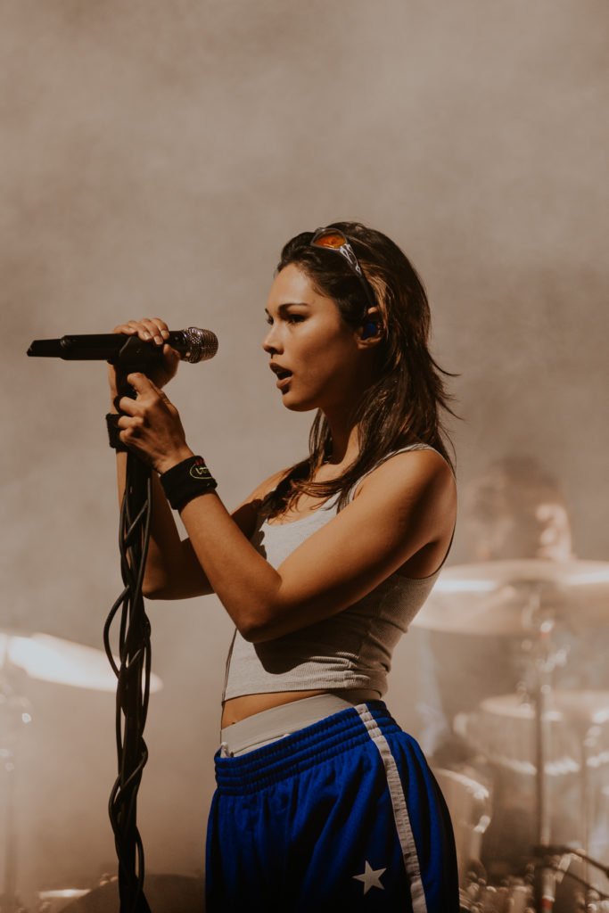 MIKI - Elysée Montmartre Paris 2026 - Crédit photo : Louis Comar