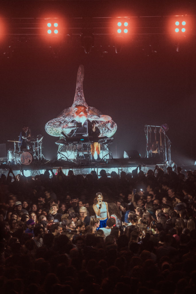 MIKI - Elysée Montmartre Paris 2026 - Crédit photo : Louis Comar