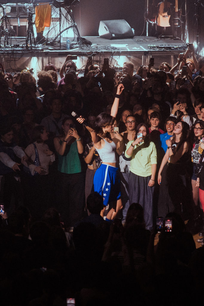 MIKI - Elysée Montmartre Paris 2026 - Crédit photo : Louis Comar