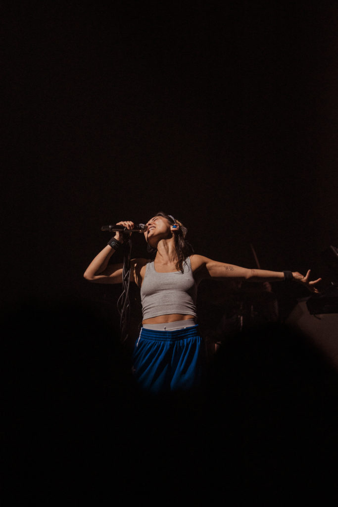 MIKI - Elysée Montmartre Paris 2026 - Crédit photo : Louis Comar