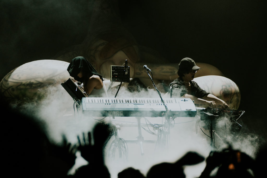 MIKI - Elysée Montmartre Paris 2026 - Crédit photo : Louis Comar