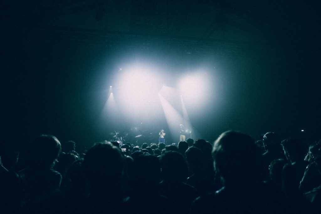 MIKI - Elysée Montmartre Paris 2026 - Crédit photo : Louis Comar