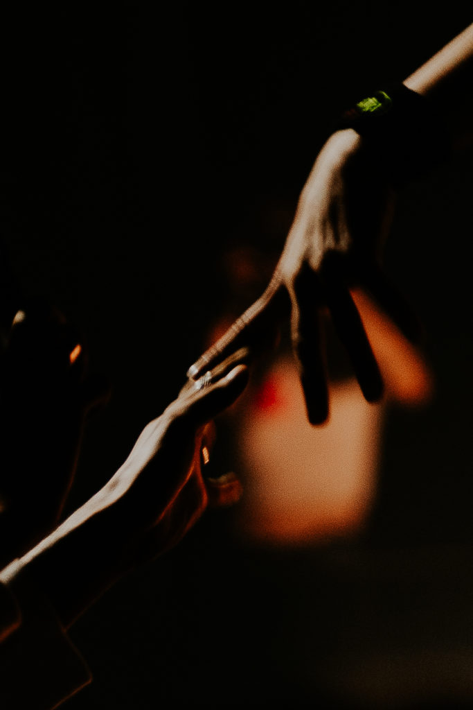 MIKI - Elysée Montmartre Paris 2026 - Crédit photo : Louis Comar