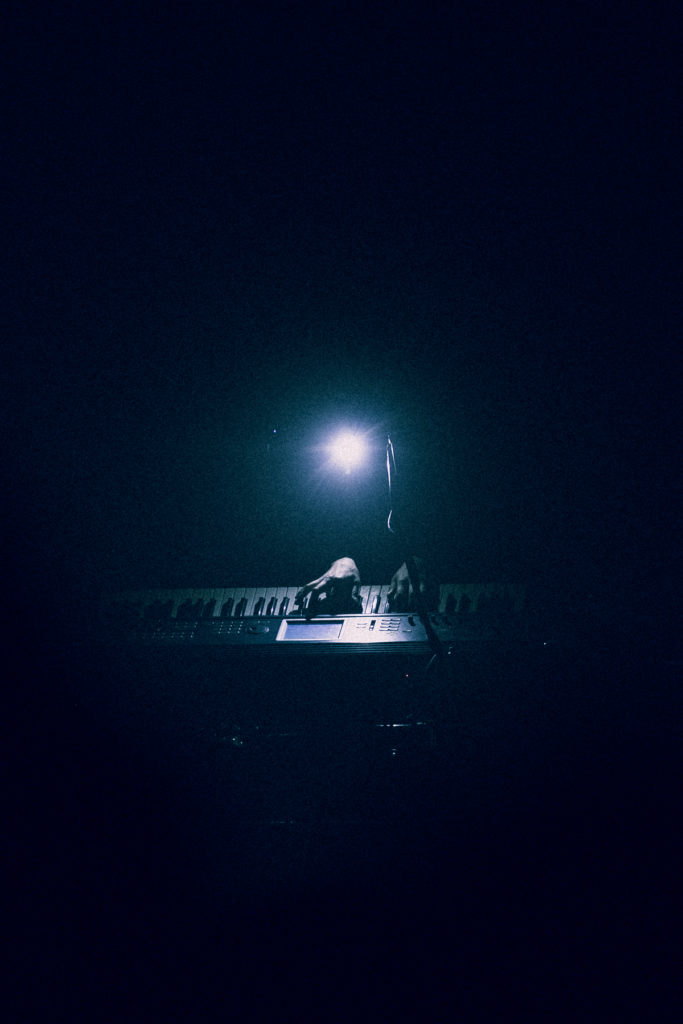 MIKI - Elysée Montmartre Paris 2026 - Crédit photo : Louis Comar