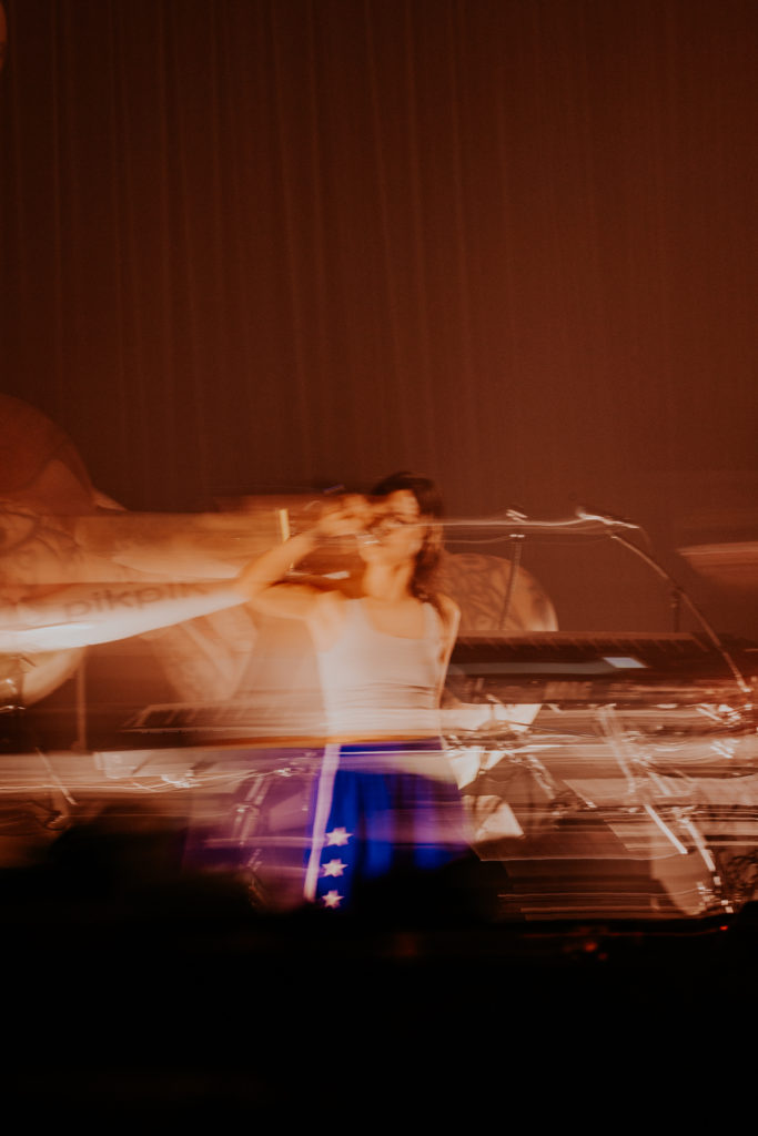 MIKI - Elysée Montmartre Paris 2026 - Crédit photo : Louis Comar