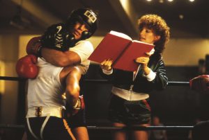 The Main Event de Howard Zieff