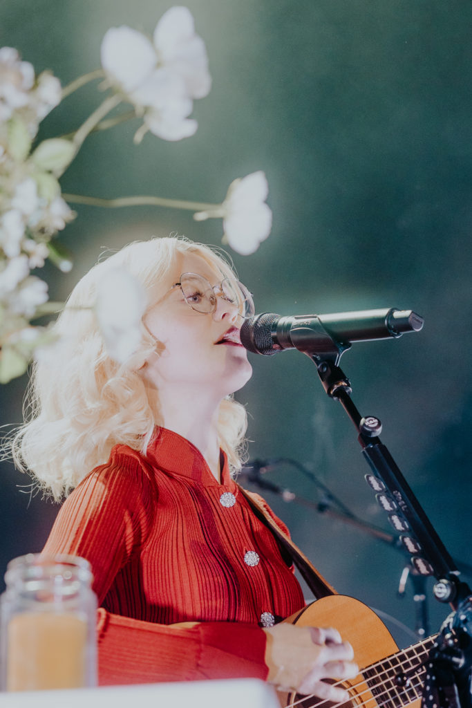 Maisie Peters - La Cigale Paris 2026 - Crédit photos : Louis Comar