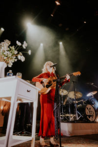 Maisie Peters - La Cigale Paris 2026 - Crédit photos : Louis Comar