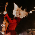 Maisie Peters - La Cigale Paris 2026 - Crédit photos : Louis Comar