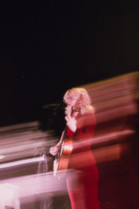 Maisie Peters - La Cigale Paris 2026 - Crédit photos : Louis Comar