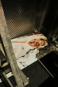 Maisie Peters - La Cigale Paris 2026 - Crédit photos : Louis Comar