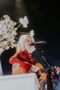 Maisie Peters - La Cigale Paris 2026 - Crédit photos : Louis Comar