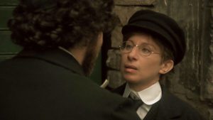 Yentl de Barbra Streisand