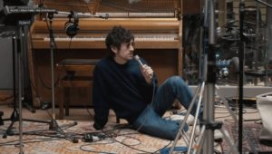 Help(2) alex turner
