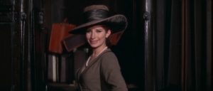 Barbra Streisand dans "Funny Girl" (1968) - William Wyler