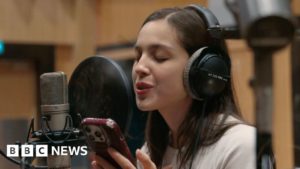 Help(2) olivia rodrigo