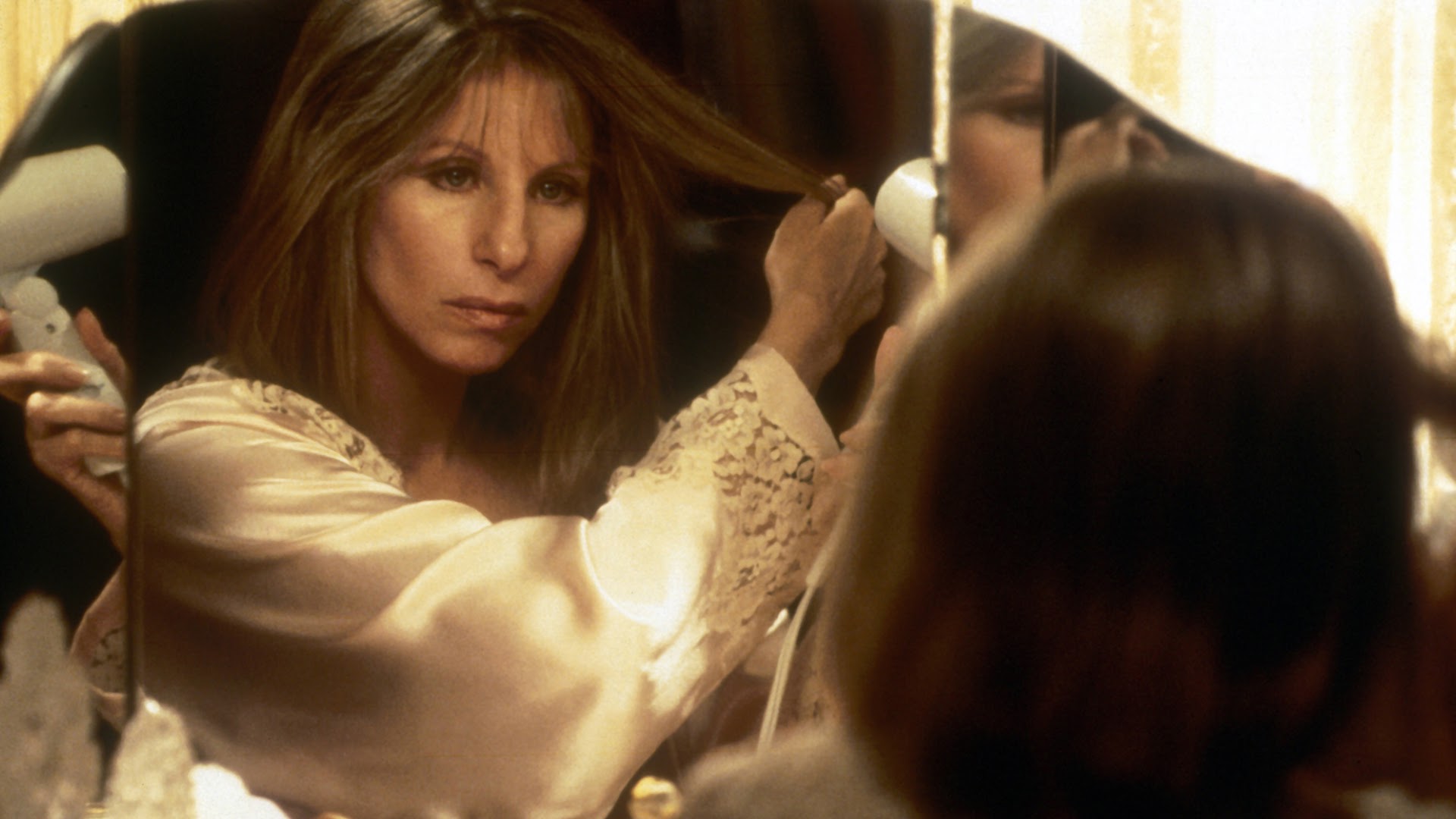 The Mirror Has Two Facesde Barbra Streisand 