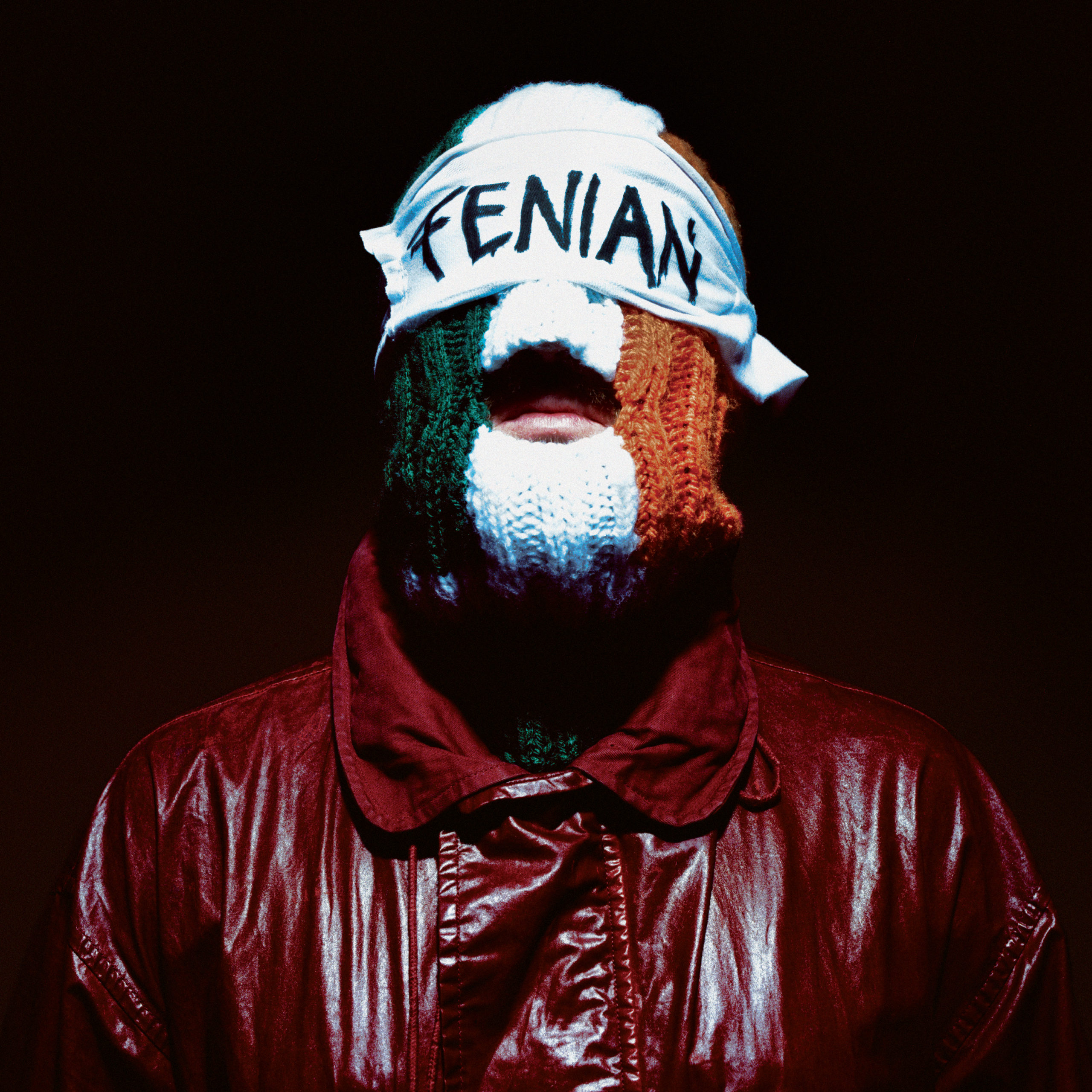 Fenian - Kneecap - disponible le 31 mai 