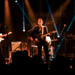 Buck Meek au Point Ephemere Paris 2026 ©Kevin Gombert