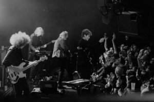 Brigitte Calls Me Baby - La Trabendo Paris 2026 - Crédit photo : Louis Comar