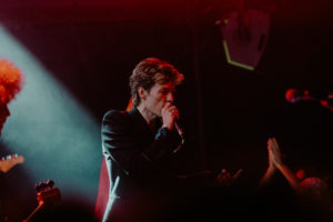 Brigitte Calls Me Baby - La Trabendo Paris 2026 - Crédit photo : Louis Comar