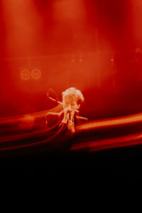 Brigitte Calls Me Baby - La Trabendo Paris 2026 - Crédit photo : Louis Comar
