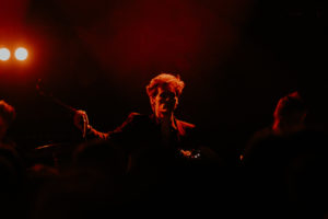 Brigitte Calls Me Baby - La Trabendo Paris 2026 - Crédit photo : Louis Comar