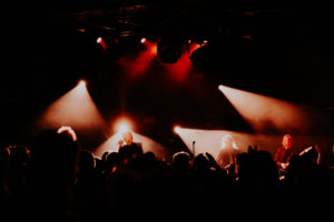 Brigitte Calls Me Baby - La Trabendo Paris 2026 - Crédit photo : Louis Comar