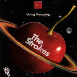 the strokes going shopping