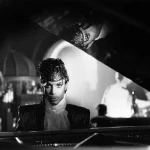 Prince dans Under The Cherry Moon, 1986
