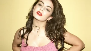 Charli XCX