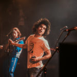 The Sophs - La Maroquinerie Paris 2026 - Crédit photo : Louis Comar