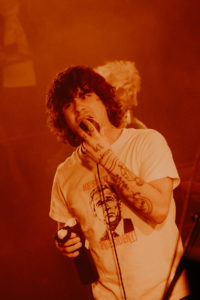 The Sophs - La Maroquinerie Paris 2026 - Crédit photo : Louis Comar