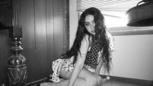 Charli XCX