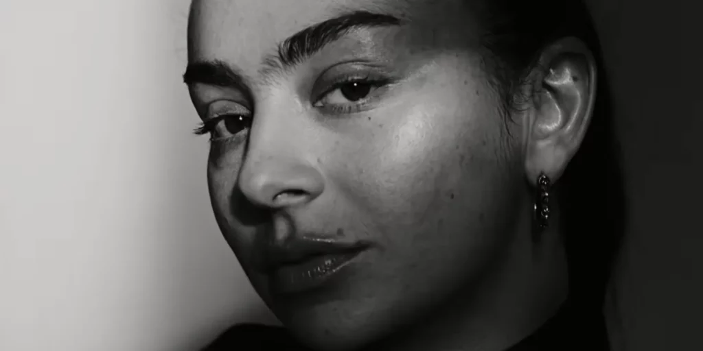 Charli XCX rock music