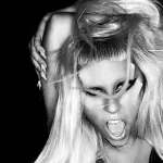 Lady Gaga Born this way
