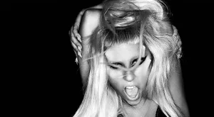 Lady Gaga Born this way