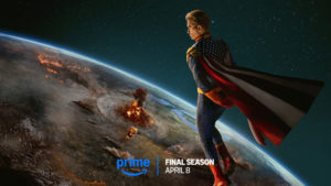 the boys saison 5