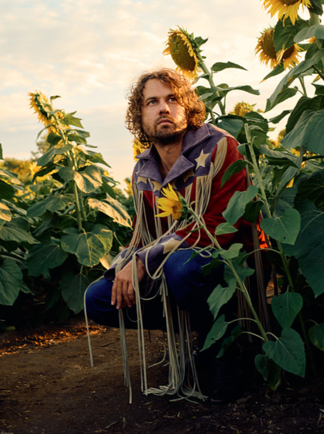 Kevin Morby little wide open